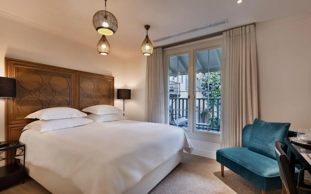 The Drisco Hotel Tel Aviv - Relais & Châteaux - Adults Only