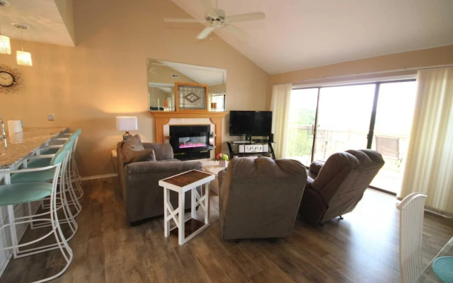 Bay Point Village Condominium
