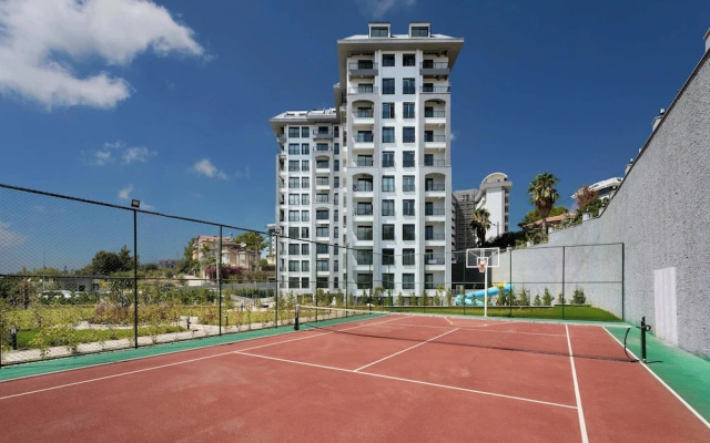 Annabella Residence