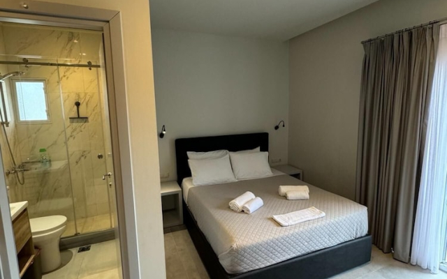 Ilios Properties - Next to Gouvia Beach