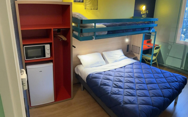 Premiere Classe Lyon Nord - Dardilly