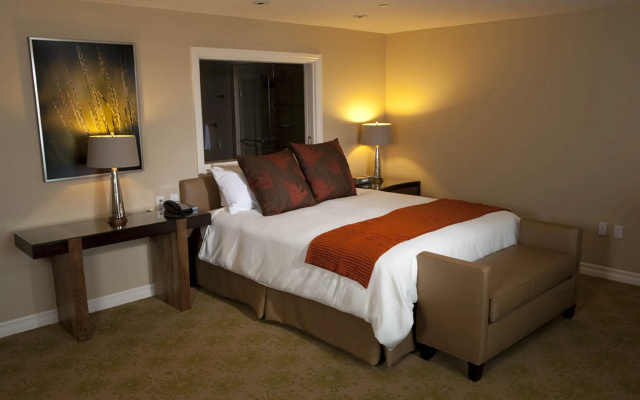 Corque Hotel, Solvang, A Tribute Portfolio Hotel