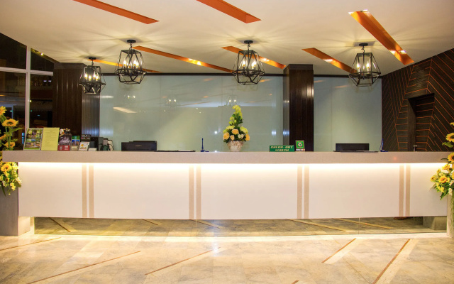 Friendlytel Hotel