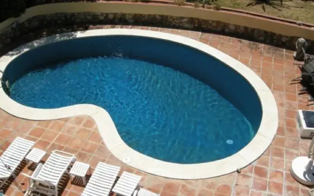 Villa Topaz El Rosario