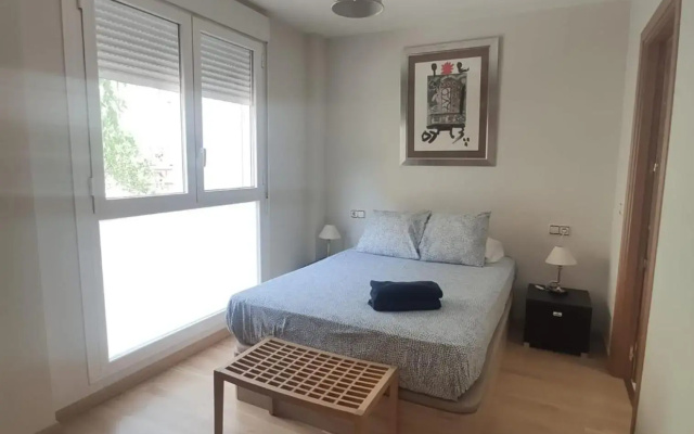 Apartamento Libertad