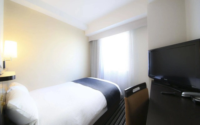 APA Hotel Kagoshima Tenmonkan
