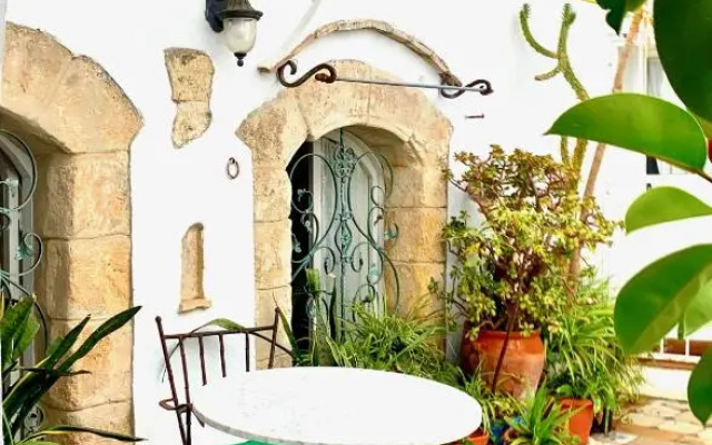 LA FUENTE SUITE A Casas Vejer Debra