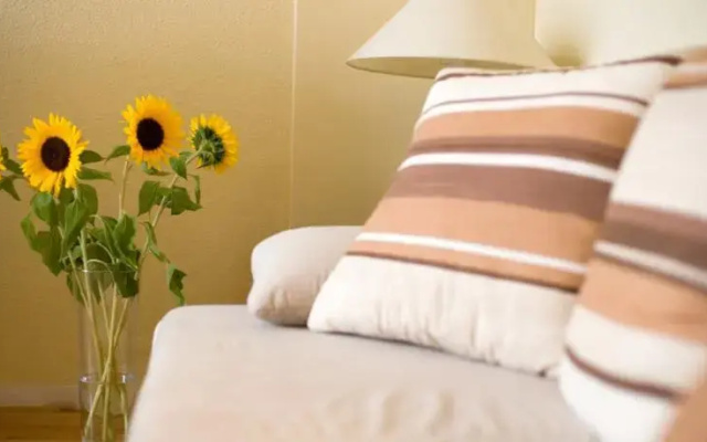 Quartier Latin Apartment