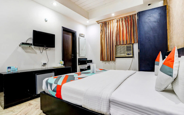 Hotel Jeniffer Inn