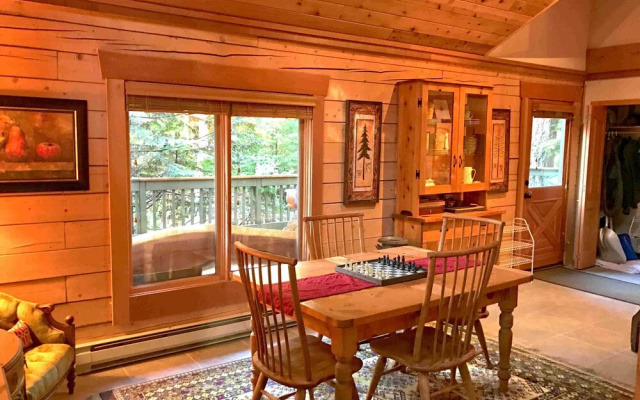 Your Mt Baker Family Destination