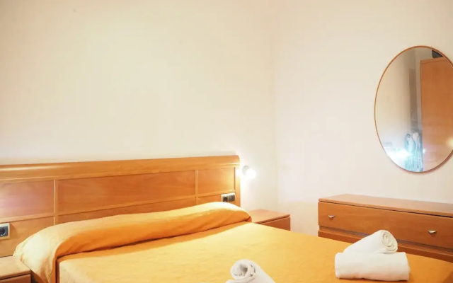 Apartamento Balmes
