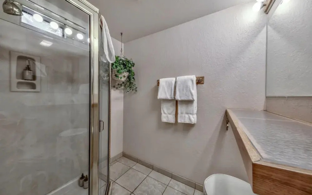 The Perfect Tahoe  | Lakeland Village At Heavenly 2 Bedroom Townhouse by RedAwning