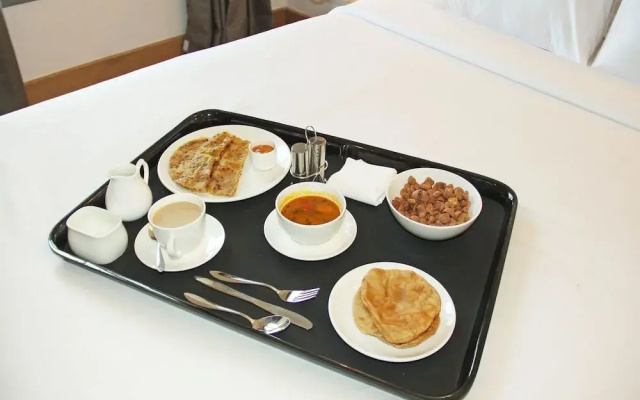 Desert Banjara Camp by OYO Rooms