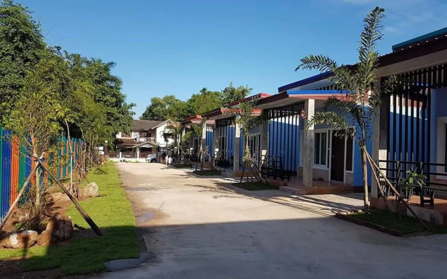 Bandung Garden Home