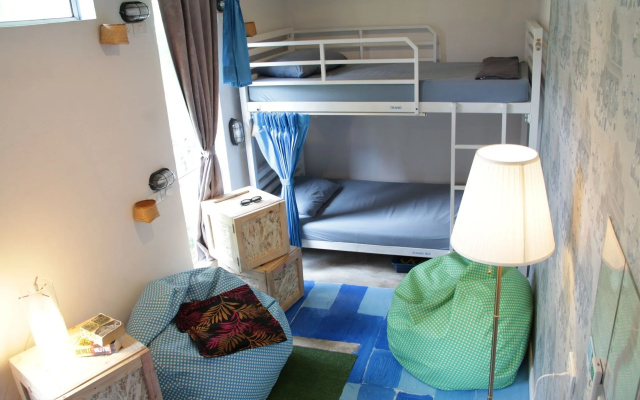 WH Hostel