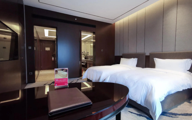 Ramada Huizhou South