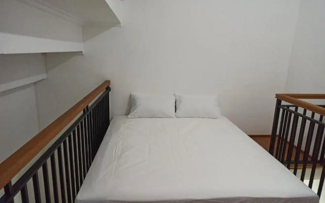 OYO Life 3007 Kuta G6 19