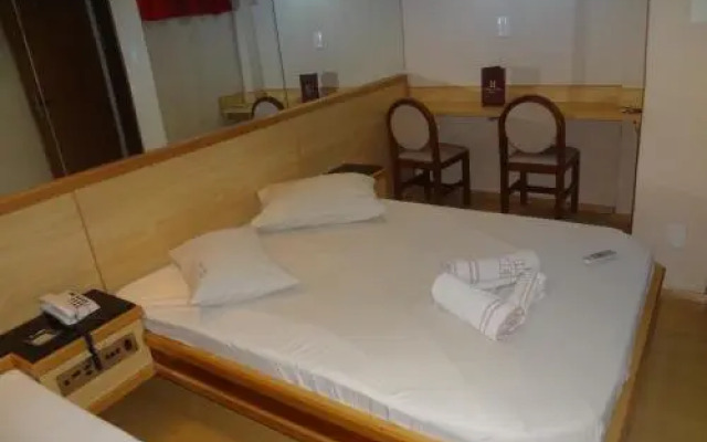 Hotel Gomes Freire (Только для взрослых)