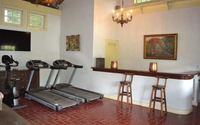 Fazenda Sao Luiz da Boa Sorte