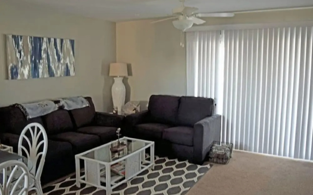 Perdido Keys #C-33 - 1 Br Condo