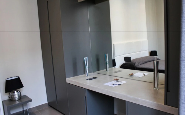 Gramsci Luxury Rooms