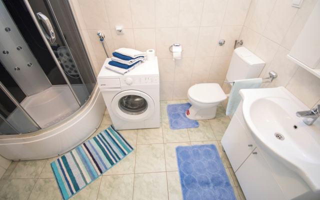 Apartment Stay Near Krka
