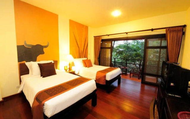 Phunacome Resort