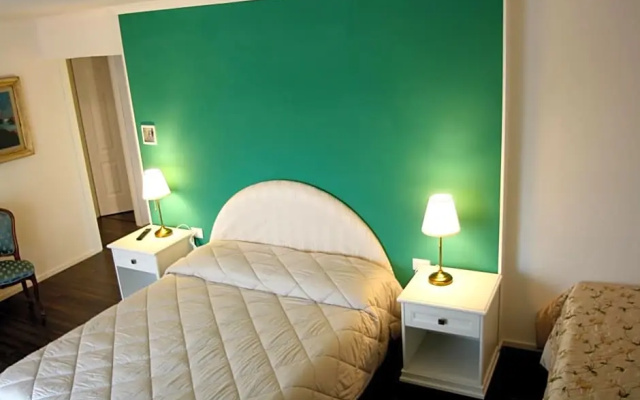 Bed and Breakfast Sesto Piano