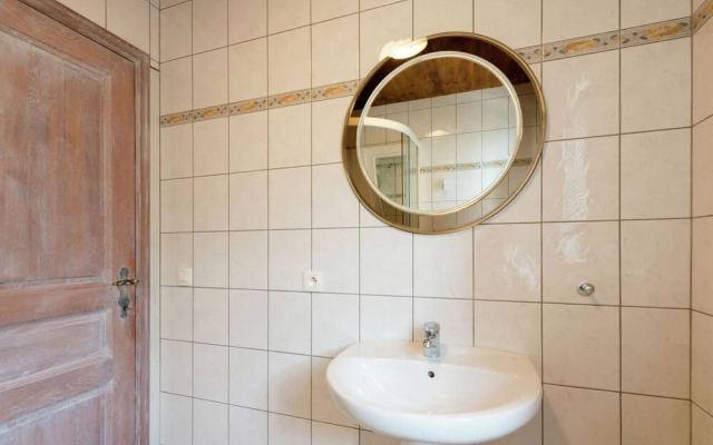 Villa in Houffalize With Infrared Sauna