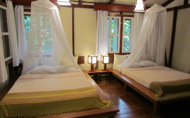 Namuwoki Lodge