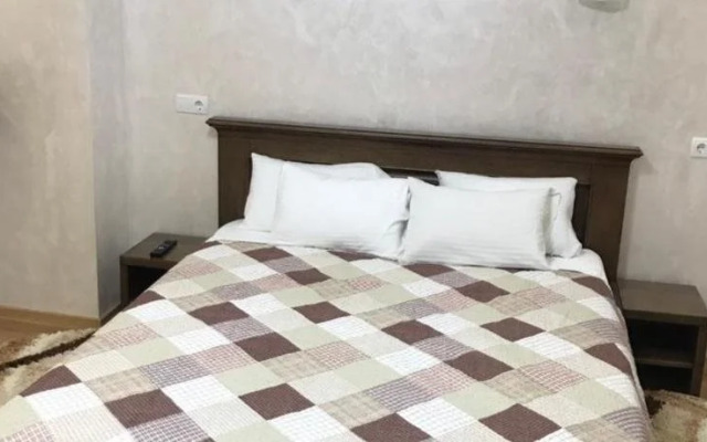 Отель Red Stone