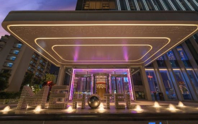ME Hotel