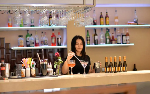 Athens Starlight Hotel