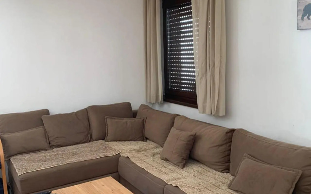 Apartmani Košuta- Ljiljana Đokanović
