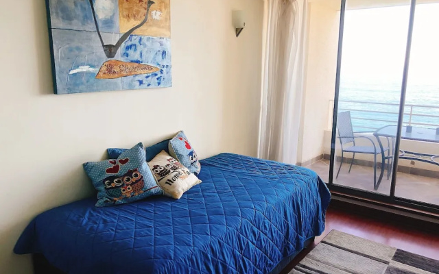 Apartamento 43 Mirador Horizonte