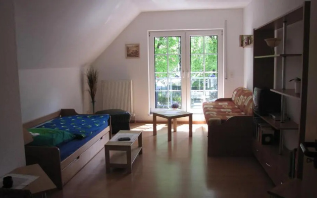 Ferienwohnung