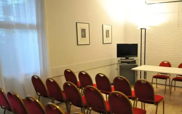 B&B Hotel Treviso Al Fogher