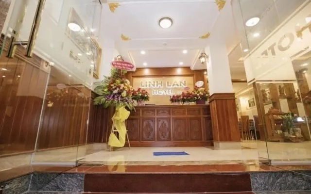 Linh Lan Hotel