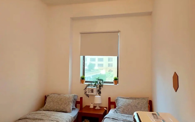 Bombay Backpackers Dxb-Adults Only