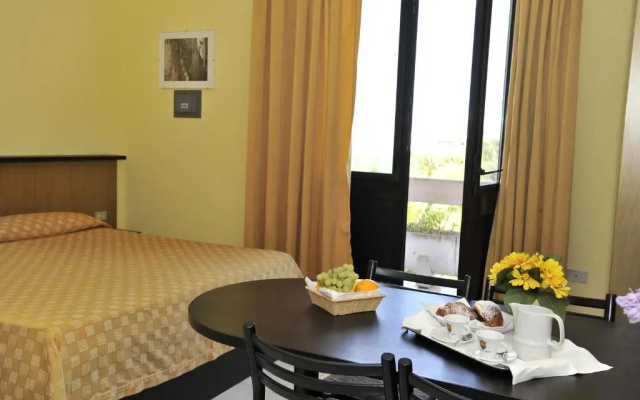 Green Sporting Club Hotel