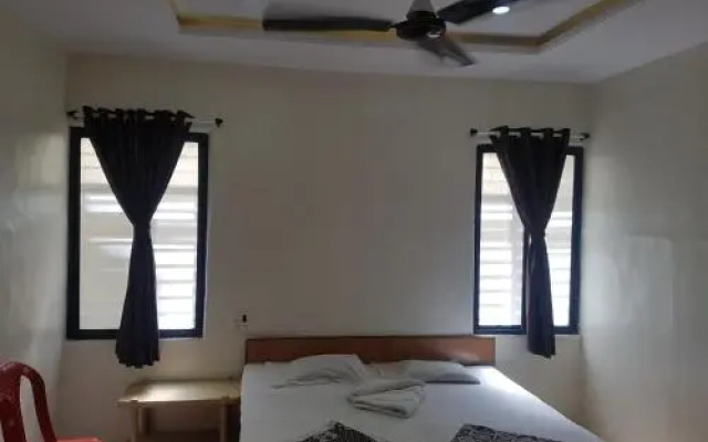 Godavari Lodge