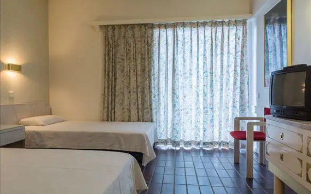 Levendi Hotel