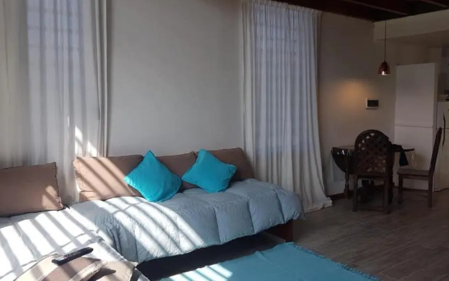 Loft Salto Chico