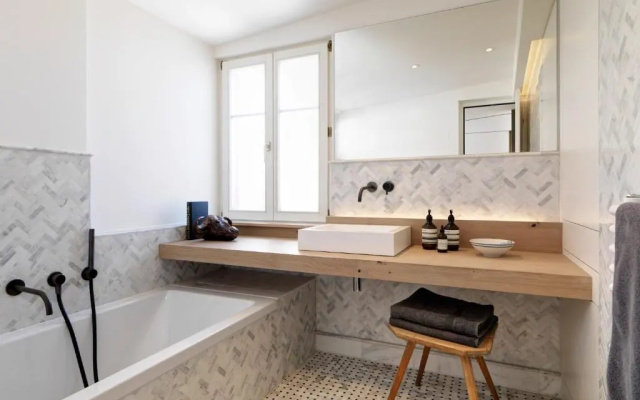 Edelweiss Penthouse V