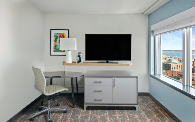 Holiday Inn Portland-By the Bay by IHG