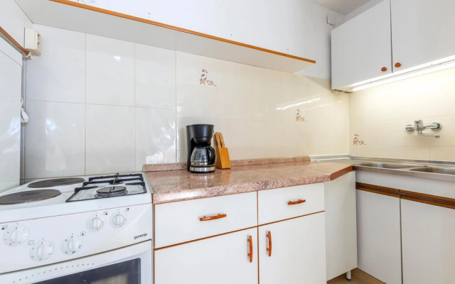 Stunning Apartment in Pisak With Wifi and 1 Bedrooms