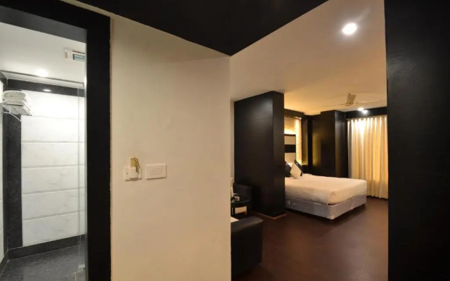 Best Western Hotel Bliss