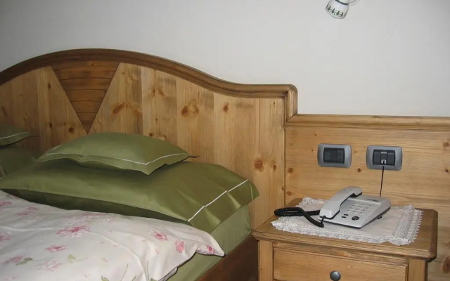 Hotel Garni Costanza