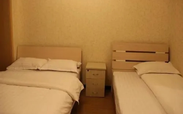 Beijing City Distinctive Hotel Apartment
