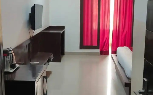 Hotel Areeba